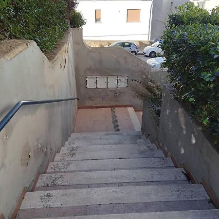 马泰拉La Casa Dei Pargoli Junior公寓 外观 照片