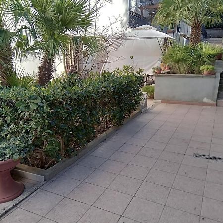 马泰拉La Casa Dei Pargoli Junior公寓 外观 照片