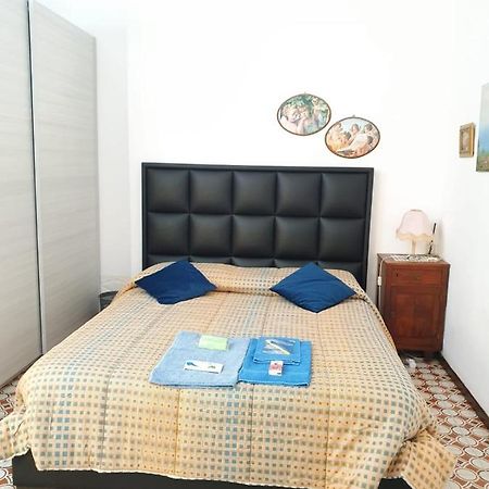 马泰拉La Casa Dei Pargoli Junior公寓 外观 照片