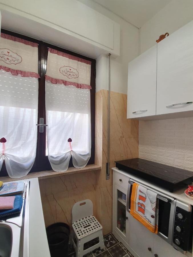 马泰拉La Casa Dei Pargoli Junior公寓 外观 照片