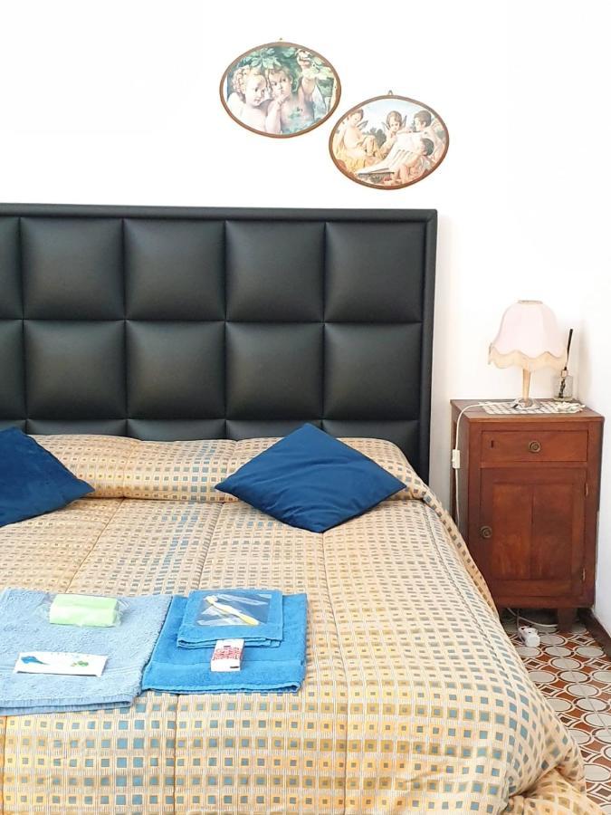 马泰拉La Casa Dei Pargoli Junior公寓 外观 照片