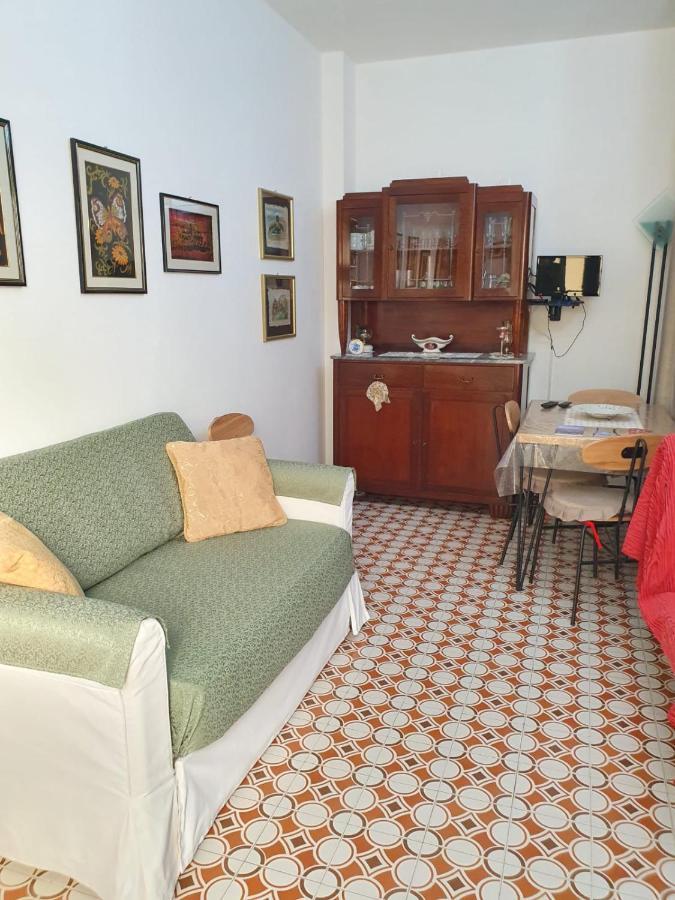 马泰拉La Casa Dei Pargoli Junior公寓 外观 照片